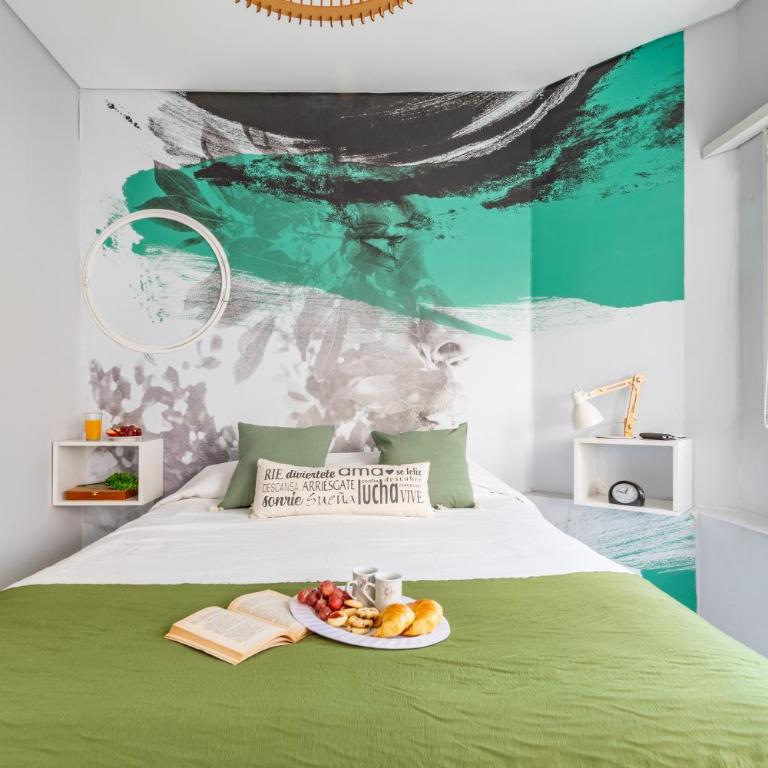 Corazón de Retiro, con cochera piscina y sauna - Habitación Familiar Superior - 2