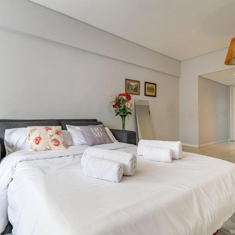 Corazón de Retiro, con cochera piscina y sauna - Habitación Familiar Superior - 27