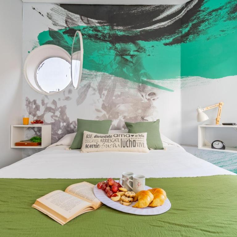 Corazón de Retiro, con cochera piscina y sauna - Habitación Familiar Superior - 30