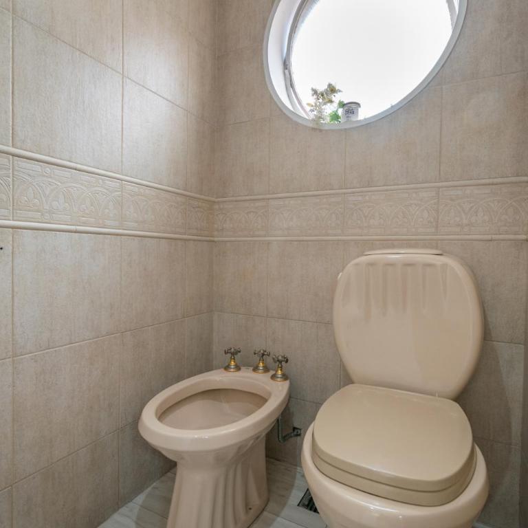 Corazón de Retiro, con cochera piscina y sauna - Habitación Familiar Superior - 38