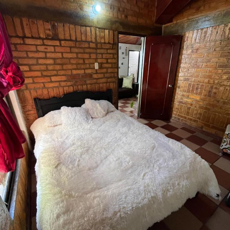 Casa campestre en el Centro - Apartamento de 2 dormitorios - 12