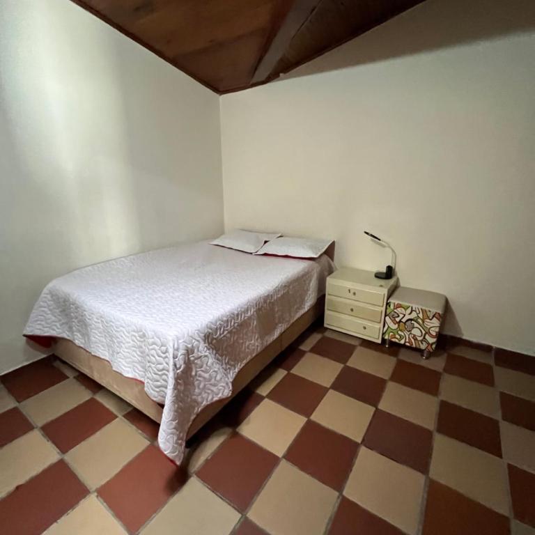 Casa campestre en el Centro - Apartamento de 2 dormitorios - 14