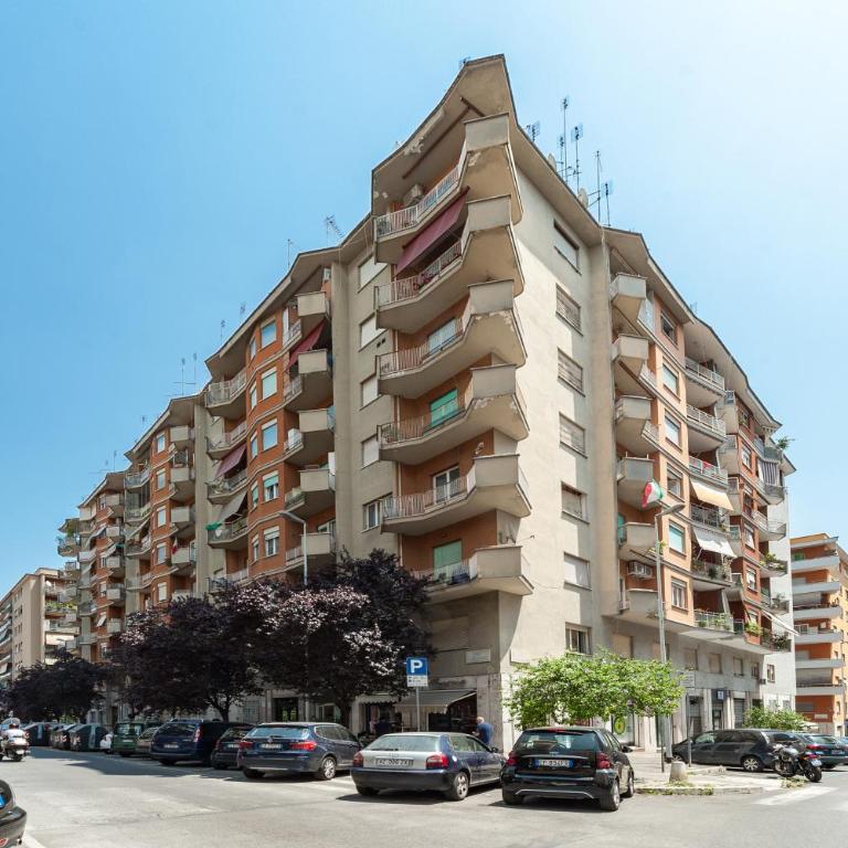 Ila Guest House - Appartamento con 2 Camere da Letto - 38