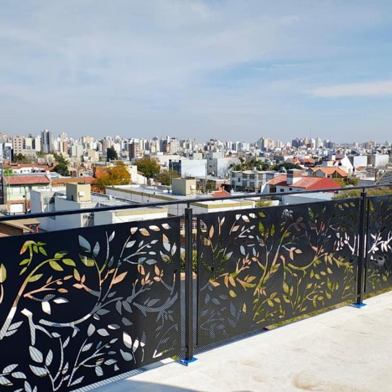 LEVEL GREEN - Departamentos por día a estrenar y con la calidad de siempre - Estudio - 8