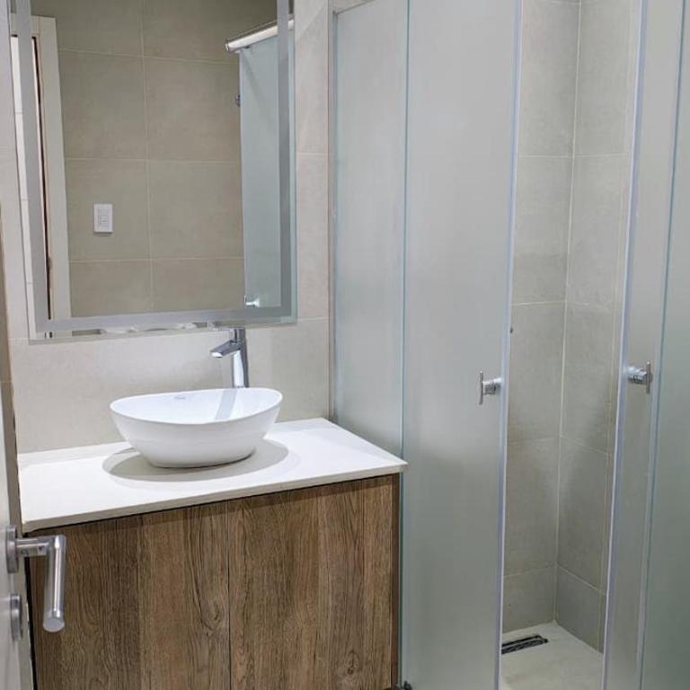 LEVEL GREEN - Departamentos por día a estrenar y con la calidad de siempre - Estudio - 4