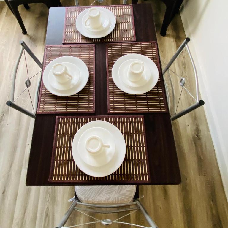 Apartment 6 413 - Apartamento Estándar de 2 dormitorios - 2