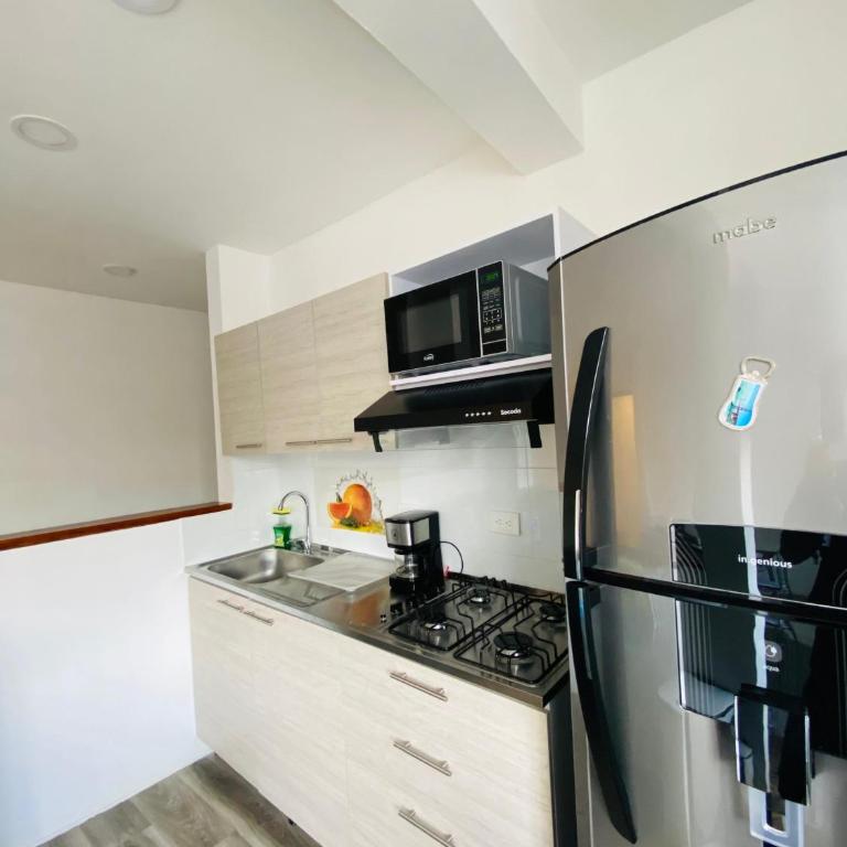 Apartment 6 413 - Apartamento Estándar de 2 dormitorios - 3