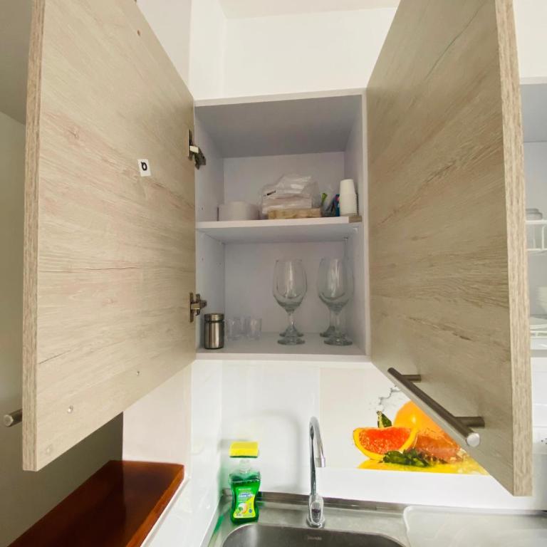 Apartment 6 413 - Apartamento Estándar de 2 dormitorios - 6