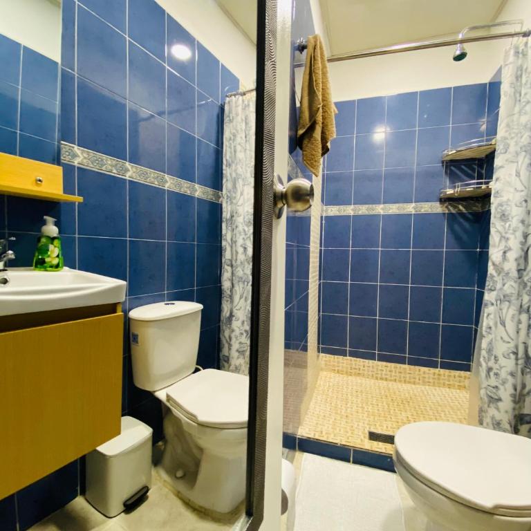 Apartment 6 413 - Apartamento Estándar de 2 dormitorios - 12