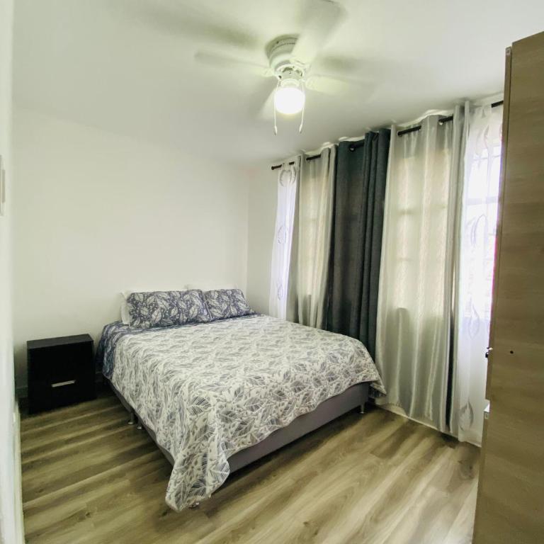 Apartment 6 413 - Apartamento Estándar de 2 dormitorios - 16