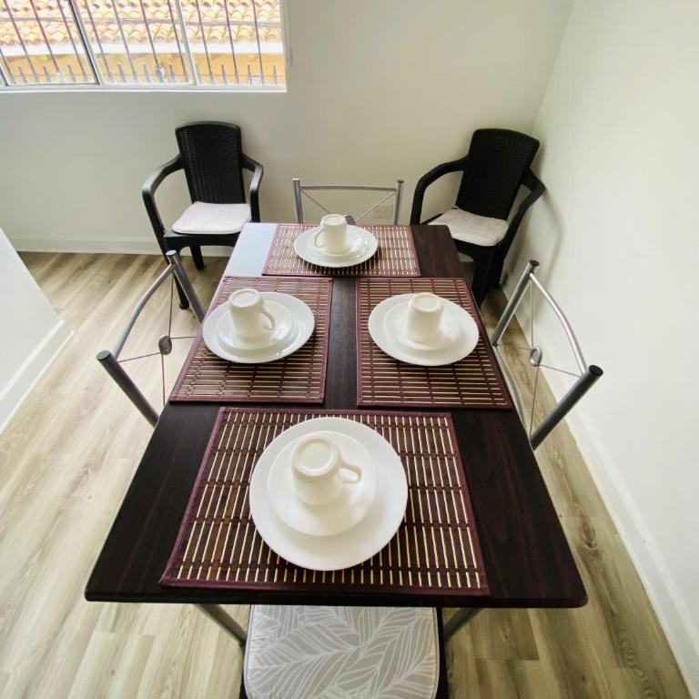 Apartment 6 413 - Apartamento Estándar de 2 dormitorios - 18