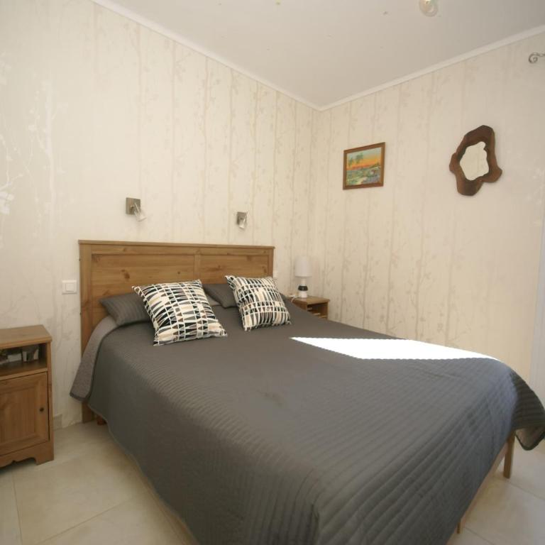 Holiday Home in Carqueiranne by the Sea - Maison de Vacances 2 Chambres - 15