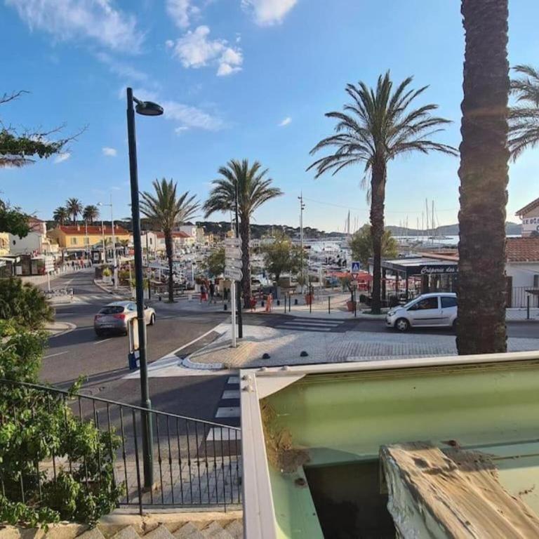 Holiday Home in Carqueiranne by the Sea - Maison de Vacances 2 Chambres - 36