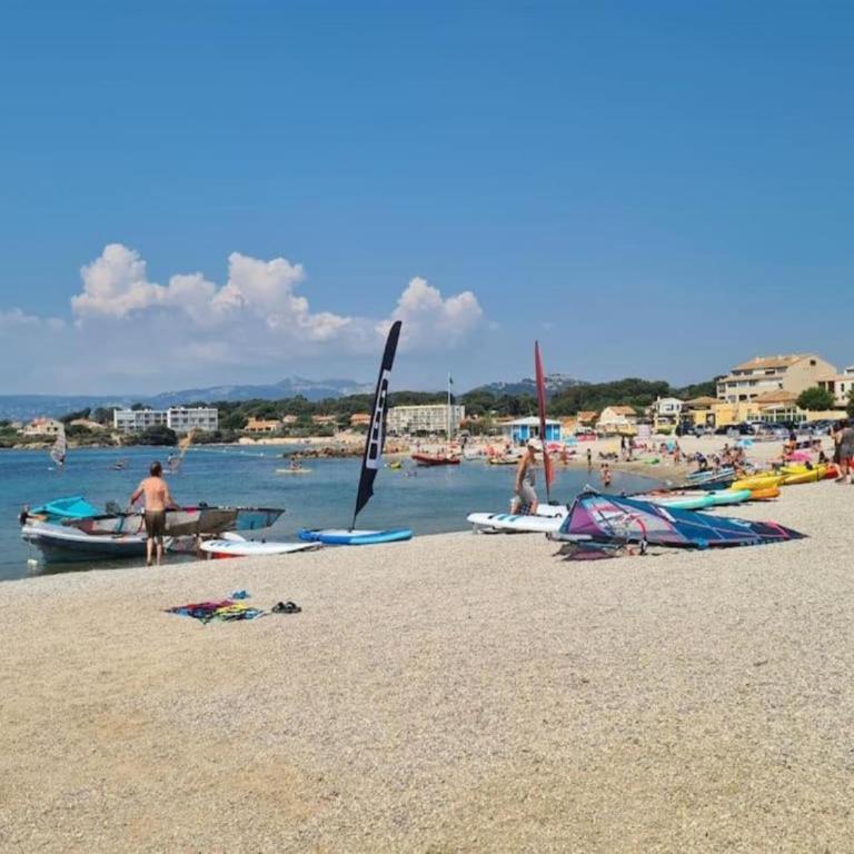 Holiday Home in Carqueiranne by the Sea - Maison de Vacances 2 Chambres - 29