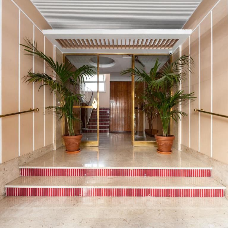 Ila Guest House - Appartamento con 2 Camere da Letto - 37