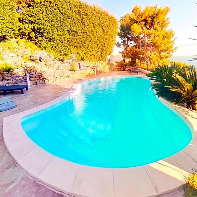 Holiday Home in Carqueiranne by the Sea - Maison de Vacances 2 Chambres - 9