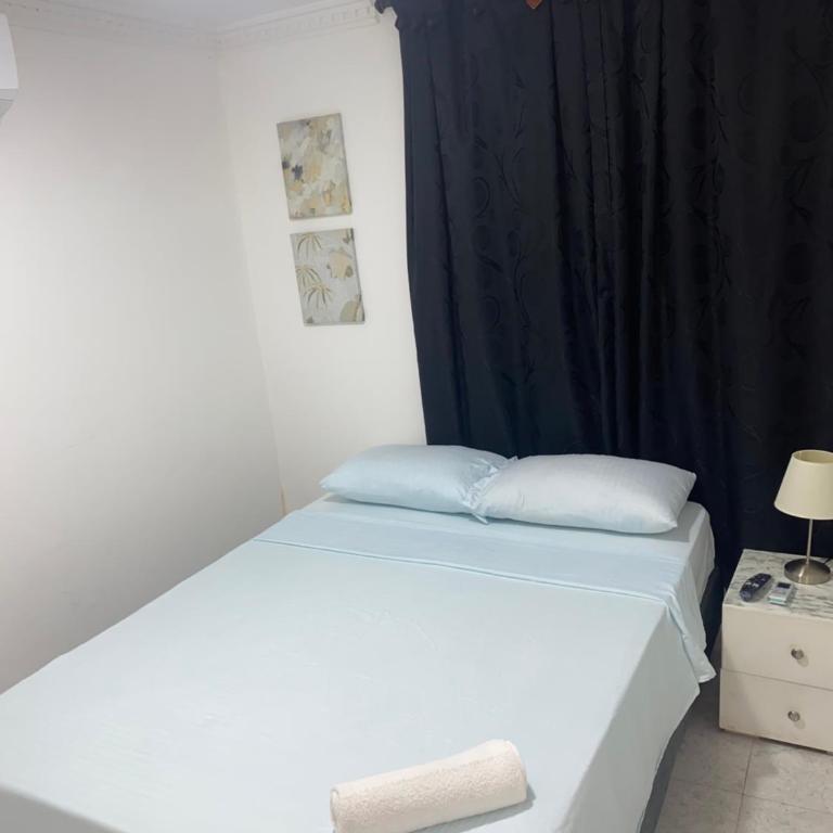 Habitación Cerca al Aeropuerto #3 - Double Room - 3