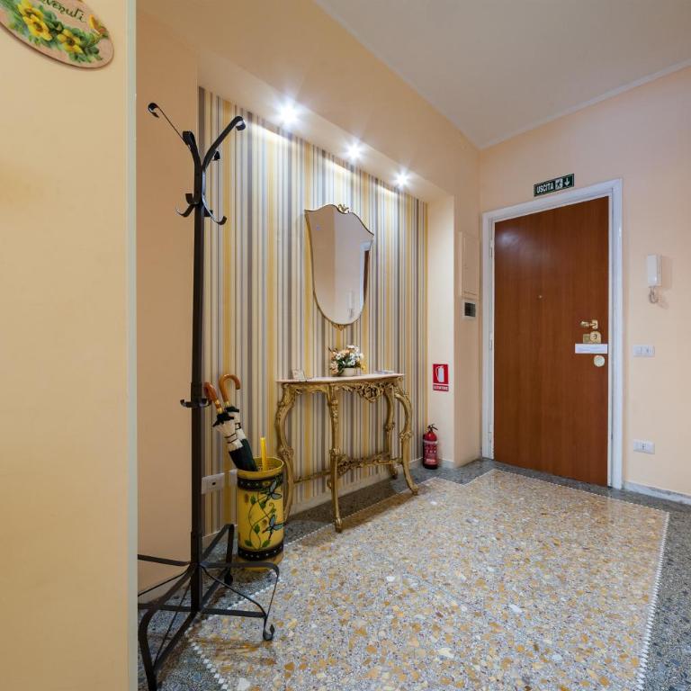 Ila Guest House - Appartamento con 2 Camere da Letto - 36