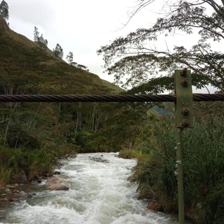 Glamping Machupicchu Lodge - Deluxe King Room - 30
