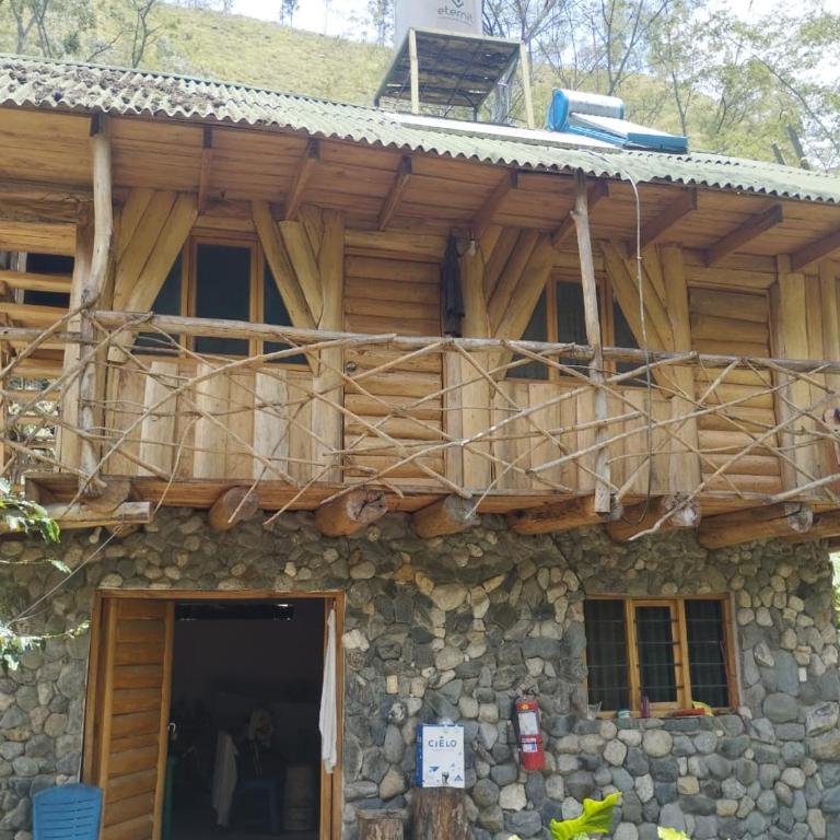 Glamping Machupicchu Lodge - Deluxe King Room - 25