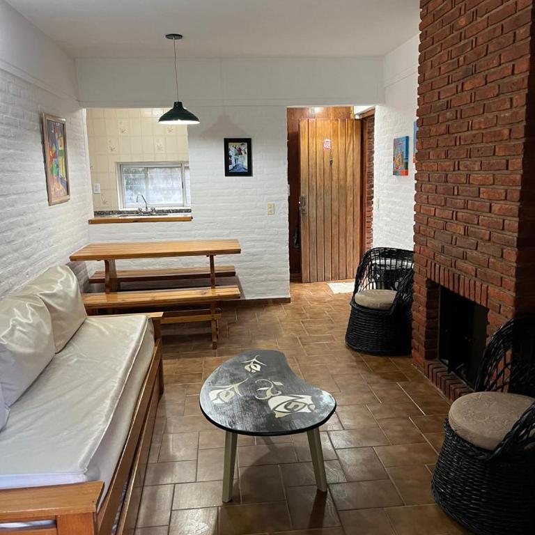 Apartamento Calamar I - Apartamento de 1 dormitorio - 3