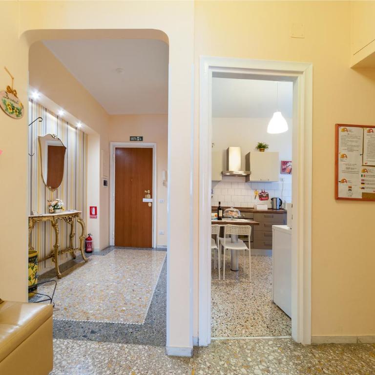 Ila Guest House - Appartamento con 2 Camere da Letto - 22