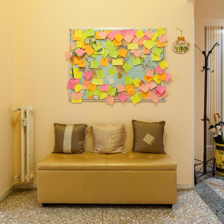 Ila Guest House - Appartamento con 2 Camere da Letto - 34