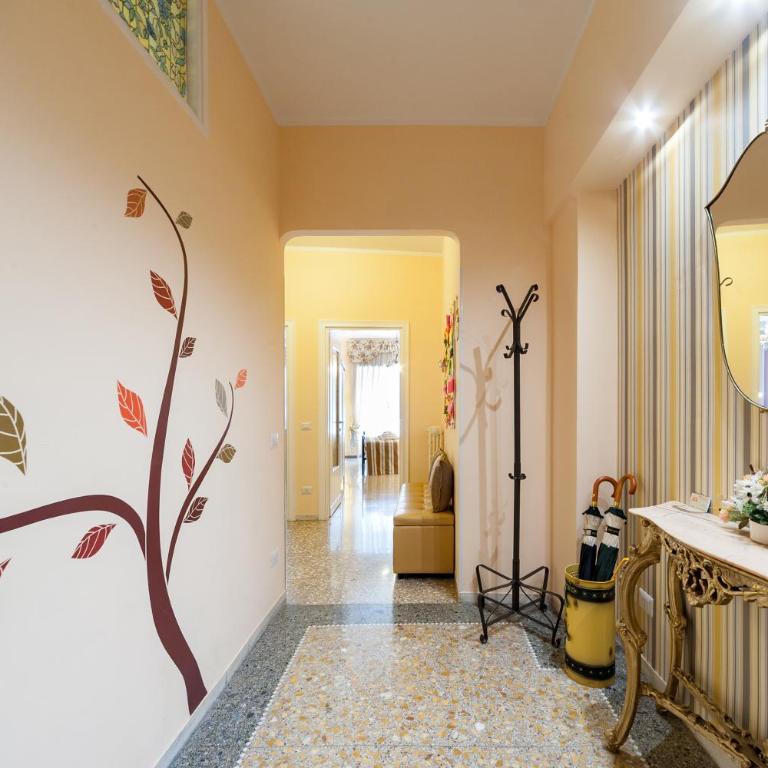 Ila Guest House - Appartamento con 2 Camere da Letto - 33