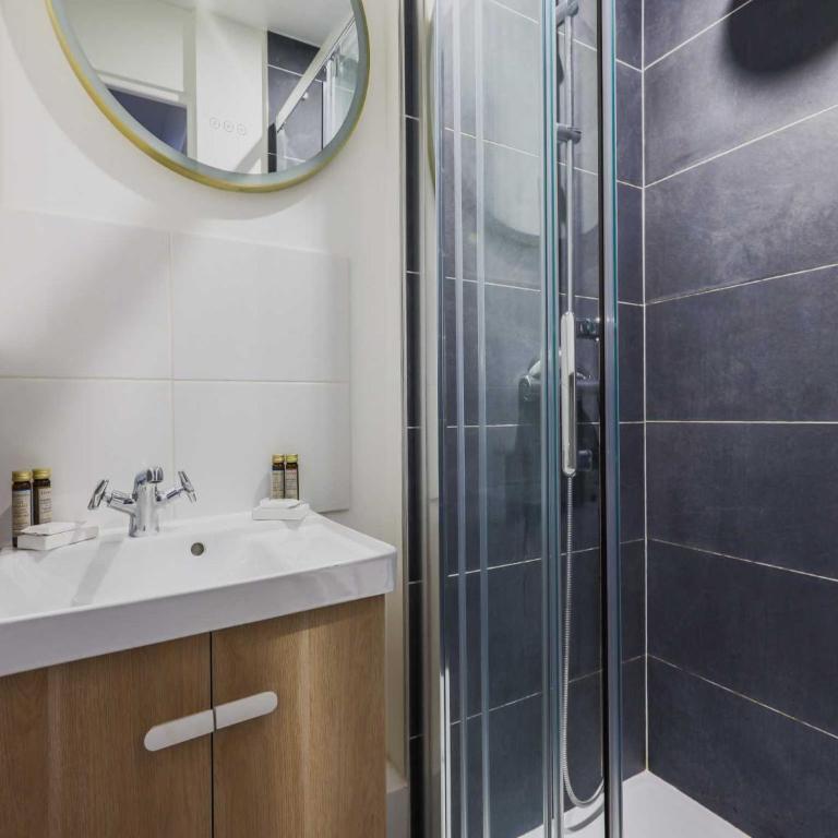 Magnificent apt - 1BD 6P - Auteuil Quai de Seine - Apartamento - 5
