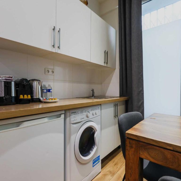 Magnificent apt - 1BD 6P - Auteuil Quai de Seine - Apartamento - 3