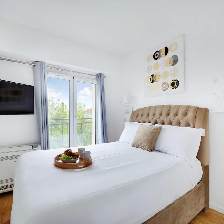 Exceptional triplex with terrace - Montmartre - Appartement 3 Chambres - 4