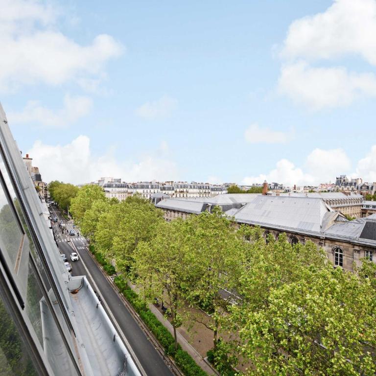 Exceptional triplex with terrace - Montmartre - Appartement 3 Chambres - 18