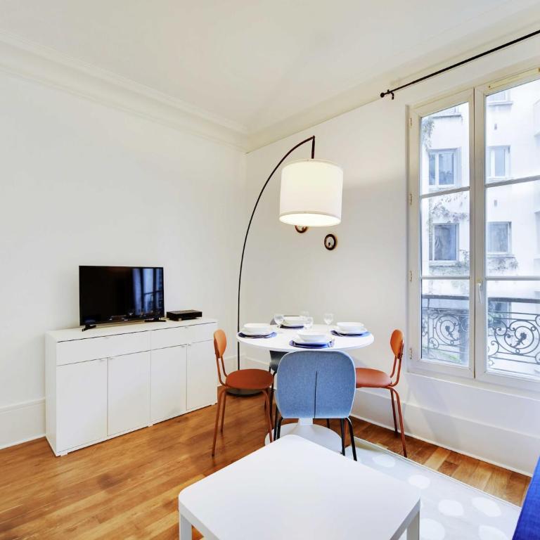 Magnificent Apartment - 1BR 4P - Sacré-C ur - Appartement 1 Chambre - 2