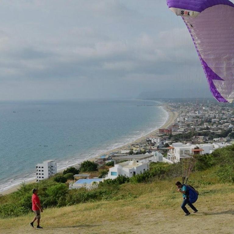 Dept familiar a pasos de la playa con auto check in - Apartamento de 3 dormitorios - 16