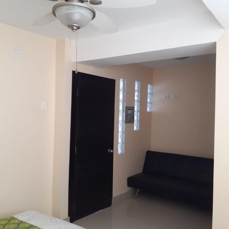 Dept familiar a pasos de la playa con auto check in - Apartamento de 3 dormitorios - 14