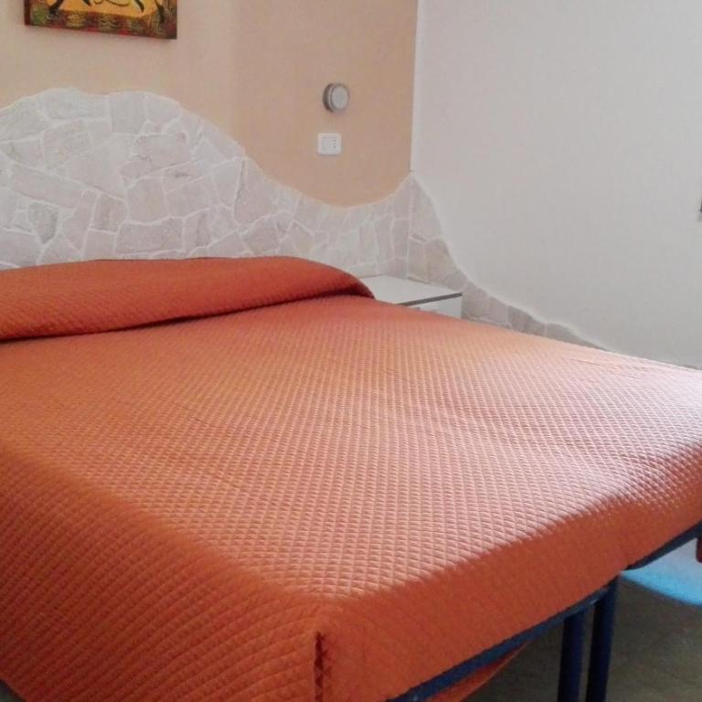 I Sapori Del Gargano - Appartamento con 2 Camere da Letto - 3