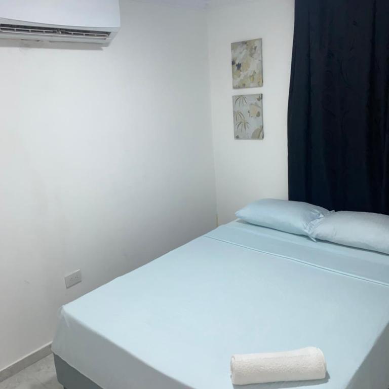 Habitación Cerca al Aeropuerto #3 - Double Room - 4