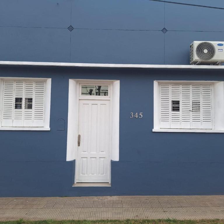 Precioso Depto en el Centro de Concordia - Apartamento de 1 dormitorio - 6