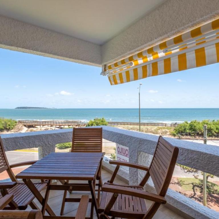 Mar de Sueños - One-Bedroom Apartment - 1
