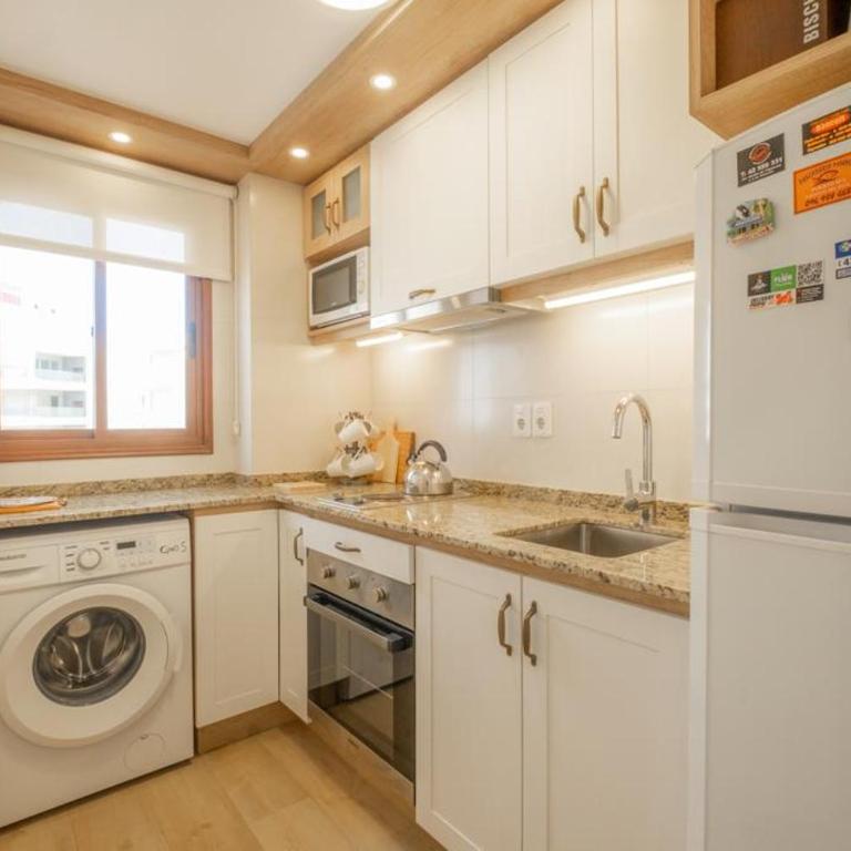 Mar de Sueños - One-Bedroom Apartment - 3