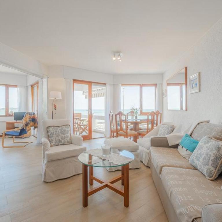 Mar de Sueños - One-Bedroom Apartment - 11
