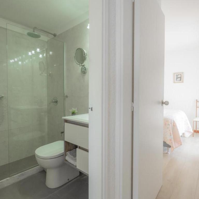Mar de Sueños - One-Bedroom Apartment - 18