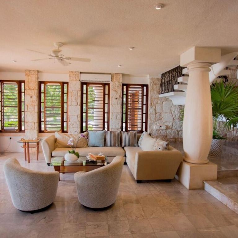 Casa de la Playa - Villa - 3
