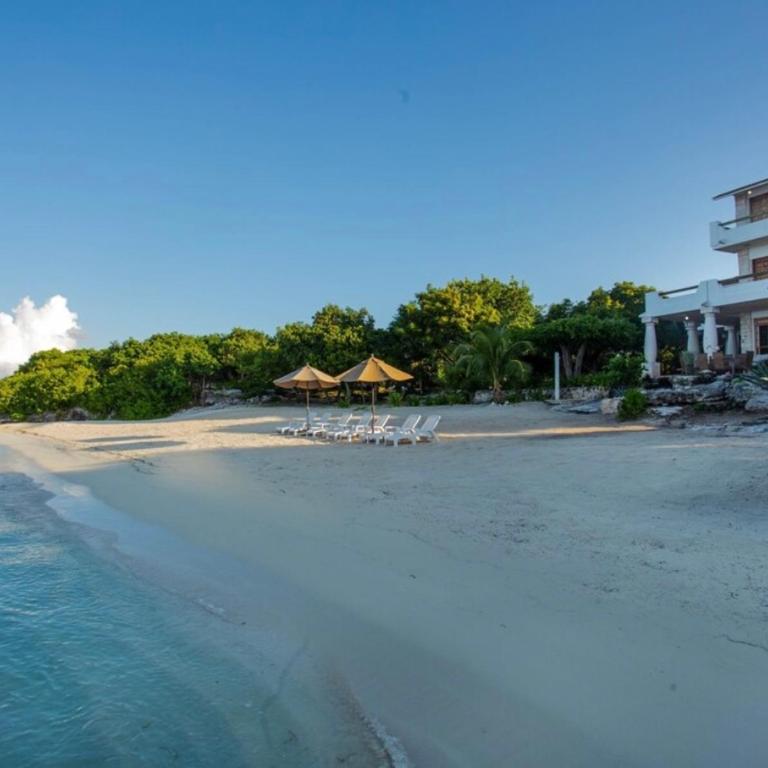 Casa de la Playa - Villa - 6