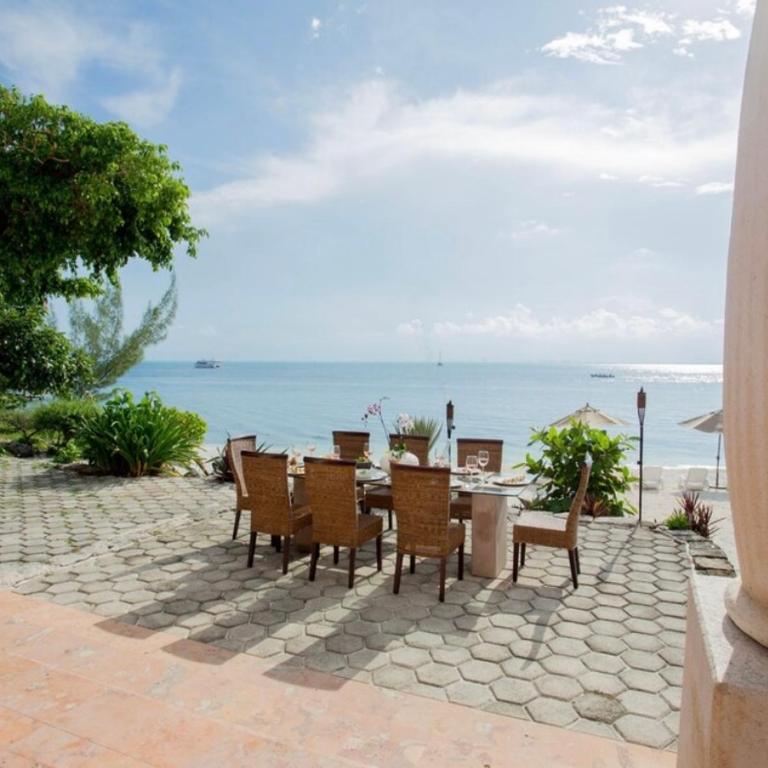 Casa de la Playa - Villa - 8