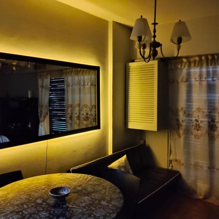 Anchorena dpto - One-Bedroom Apartment - 3