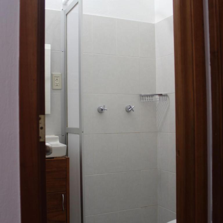 Casa Benelaa - Habitación Doble con balcón - 4