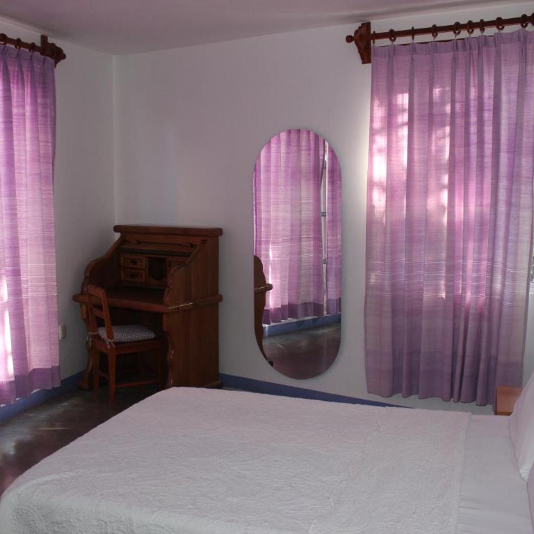 Casa Benelaa - Habitación Doble con baño compartido - 3