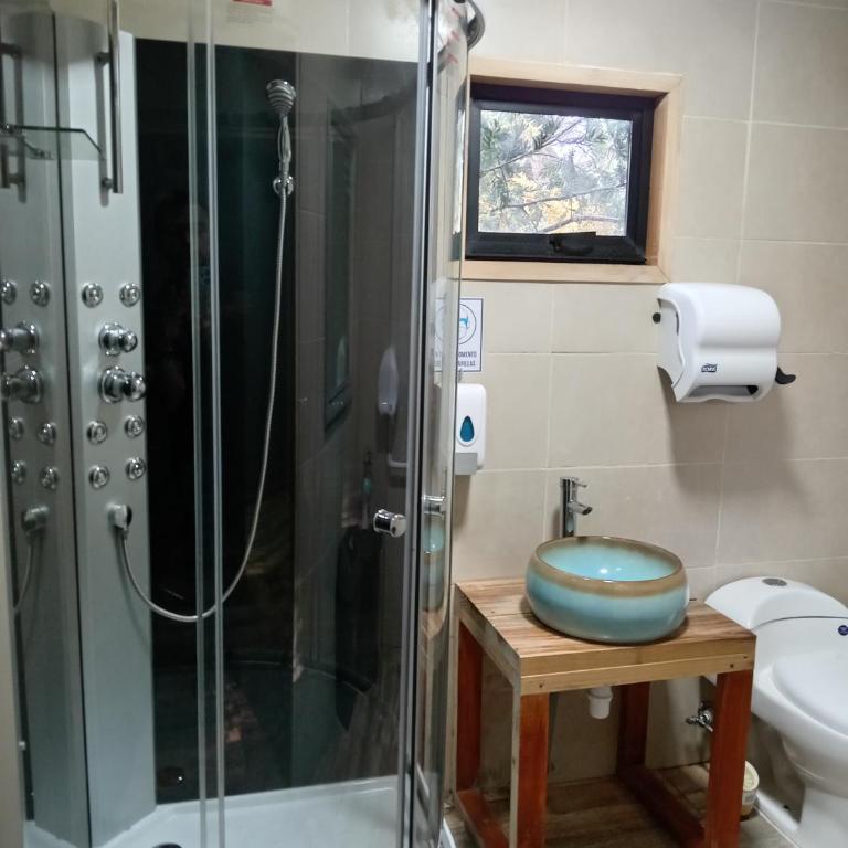 Rukawe Quillon - Three-Bedroom Home - 13