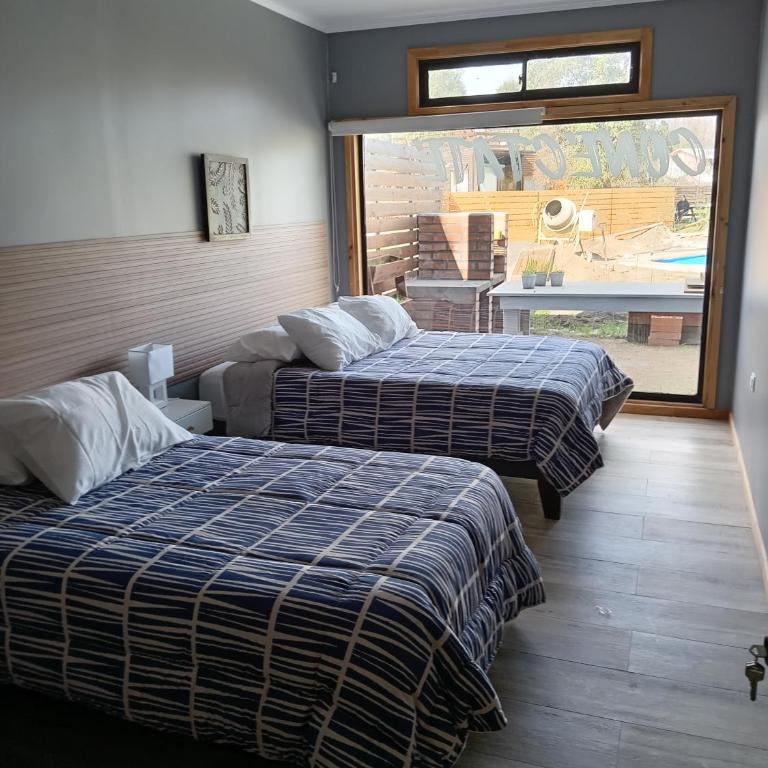 Rukawe Quillon - Three-Bedroom Home - 15